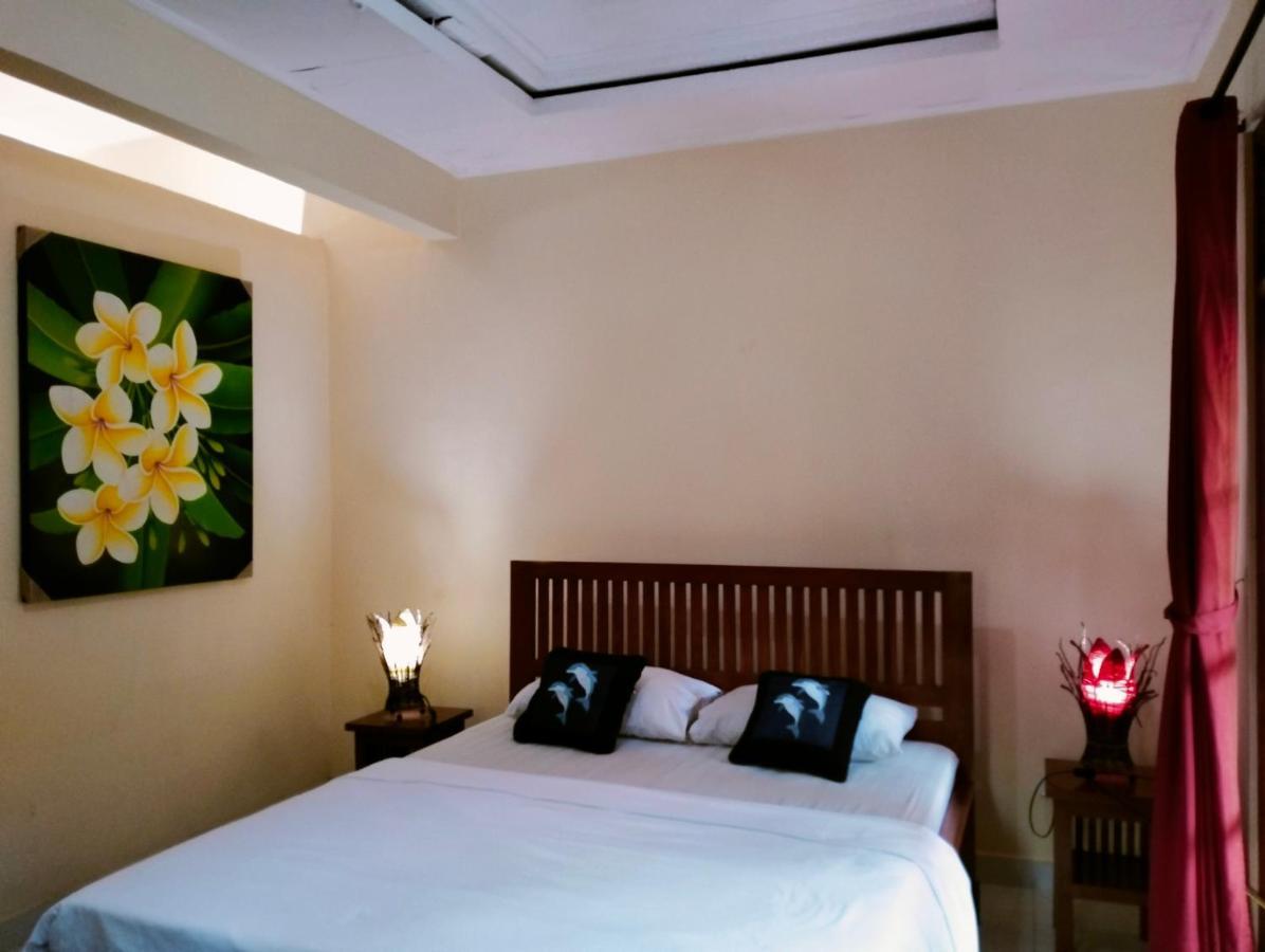 Kaia Lovina Guest House Εξωτερικό φωτογραφία