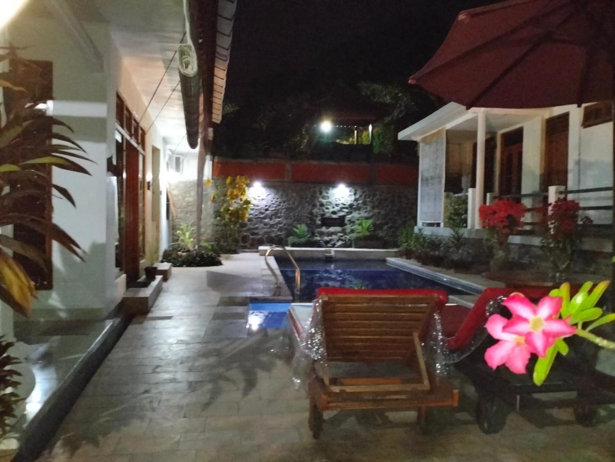 Kaia Lovina Guest House Εξωτερικό φωτογραφία