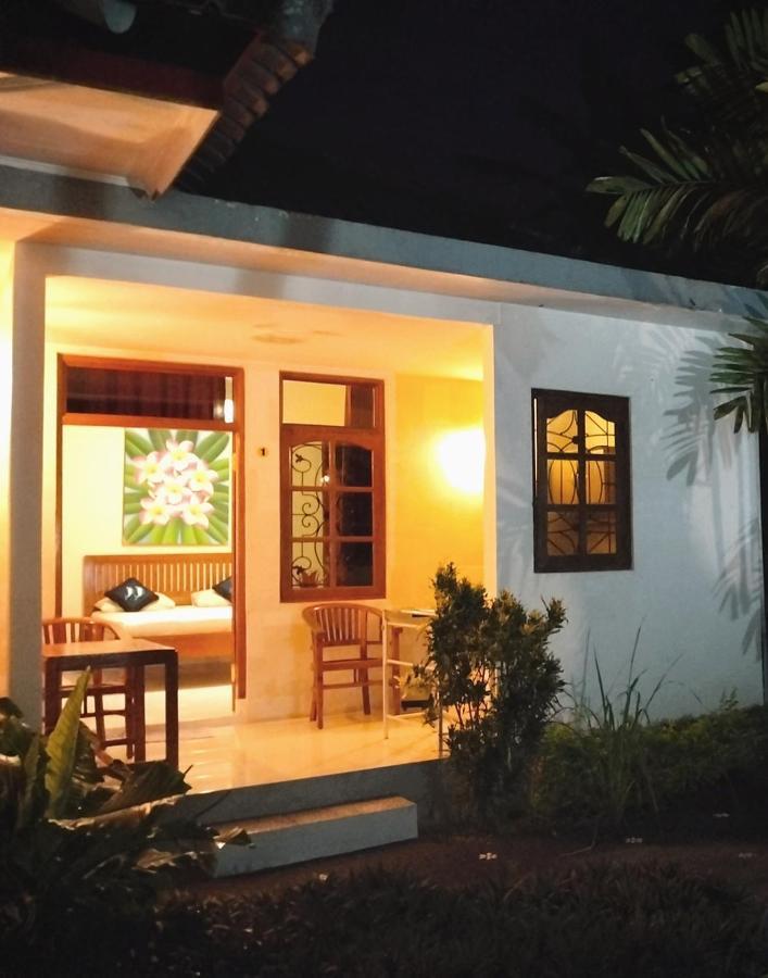 Kaia Lovina Guest House Εξωτερικό φωτογραφία