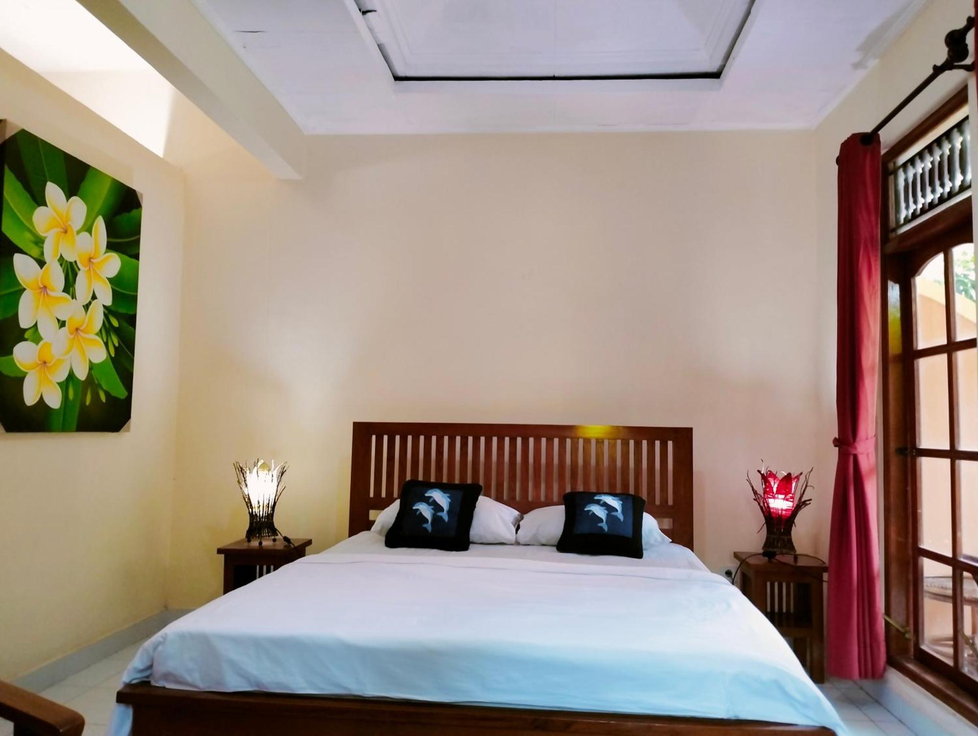 Kaia Lovina Guest House Εξωτερικό φωτογραφία