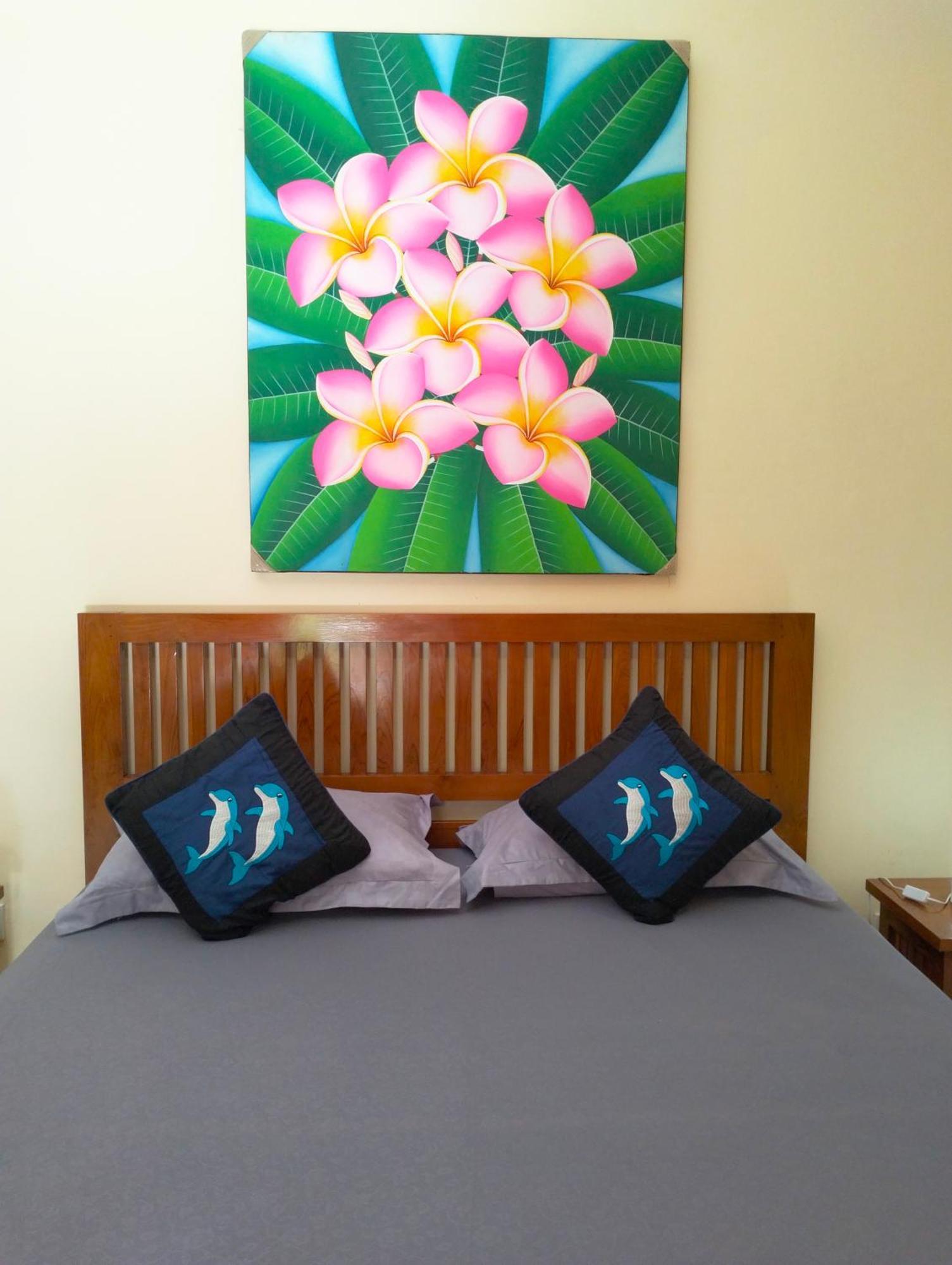 Kaia Lovina Guest House Εξωτερικό φωτογραφία