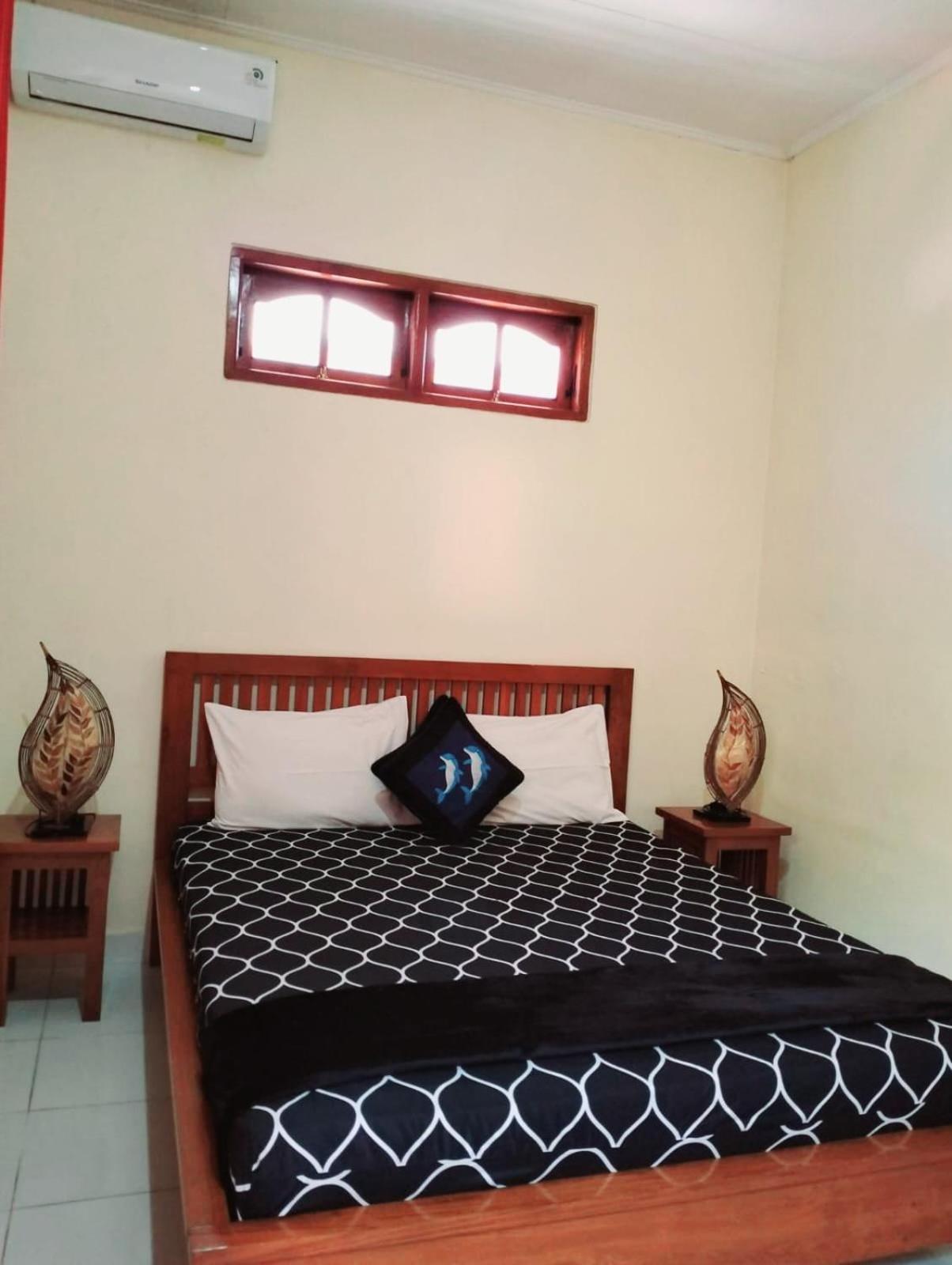 Kaia Lovina Guest House Εξωτερικό φωτογραφία
