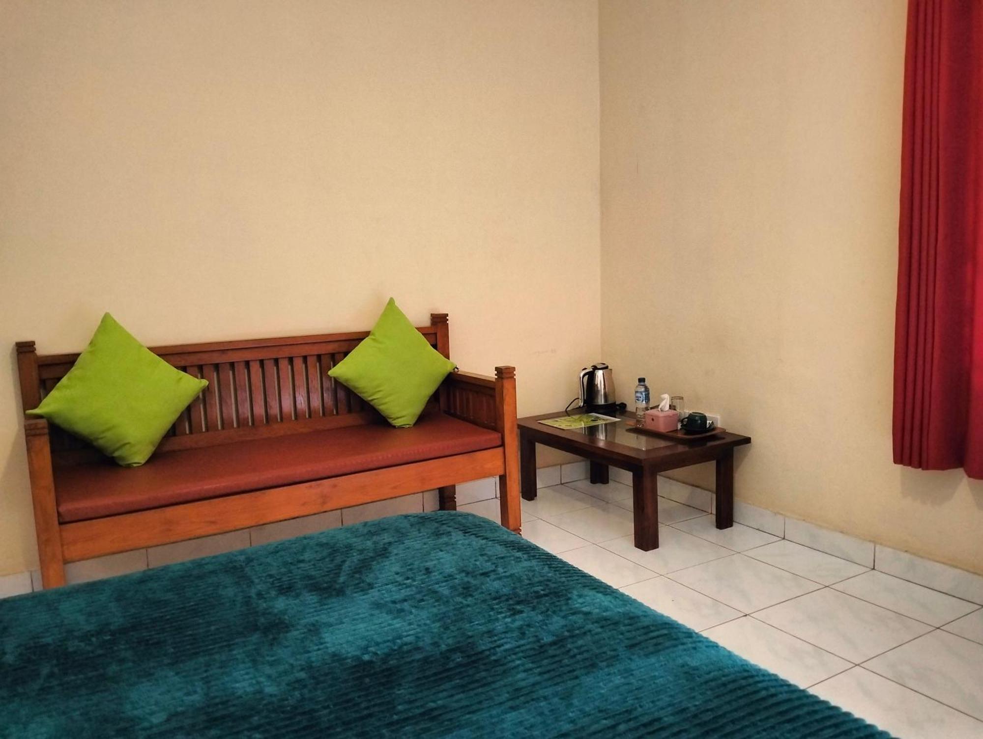 Kaia Lovina Guest House Εξωτερικό φωτογραφία