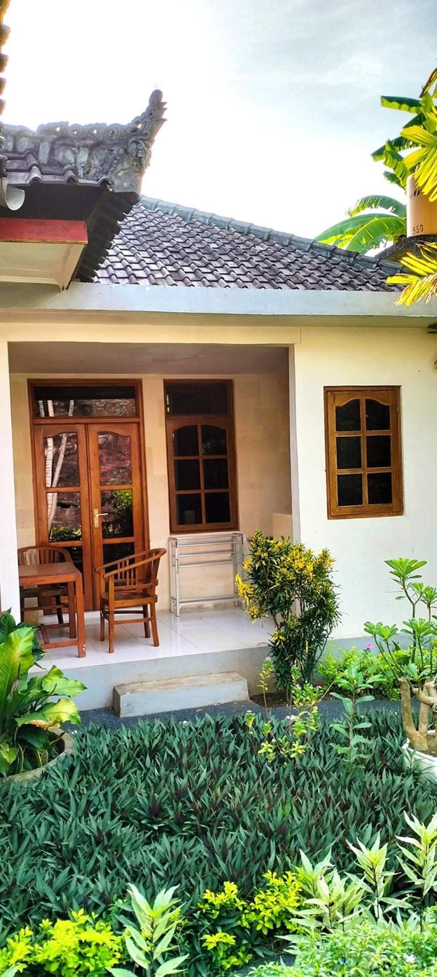 Kaia Lovina Guest House Εξωτερικό φωτογραφία